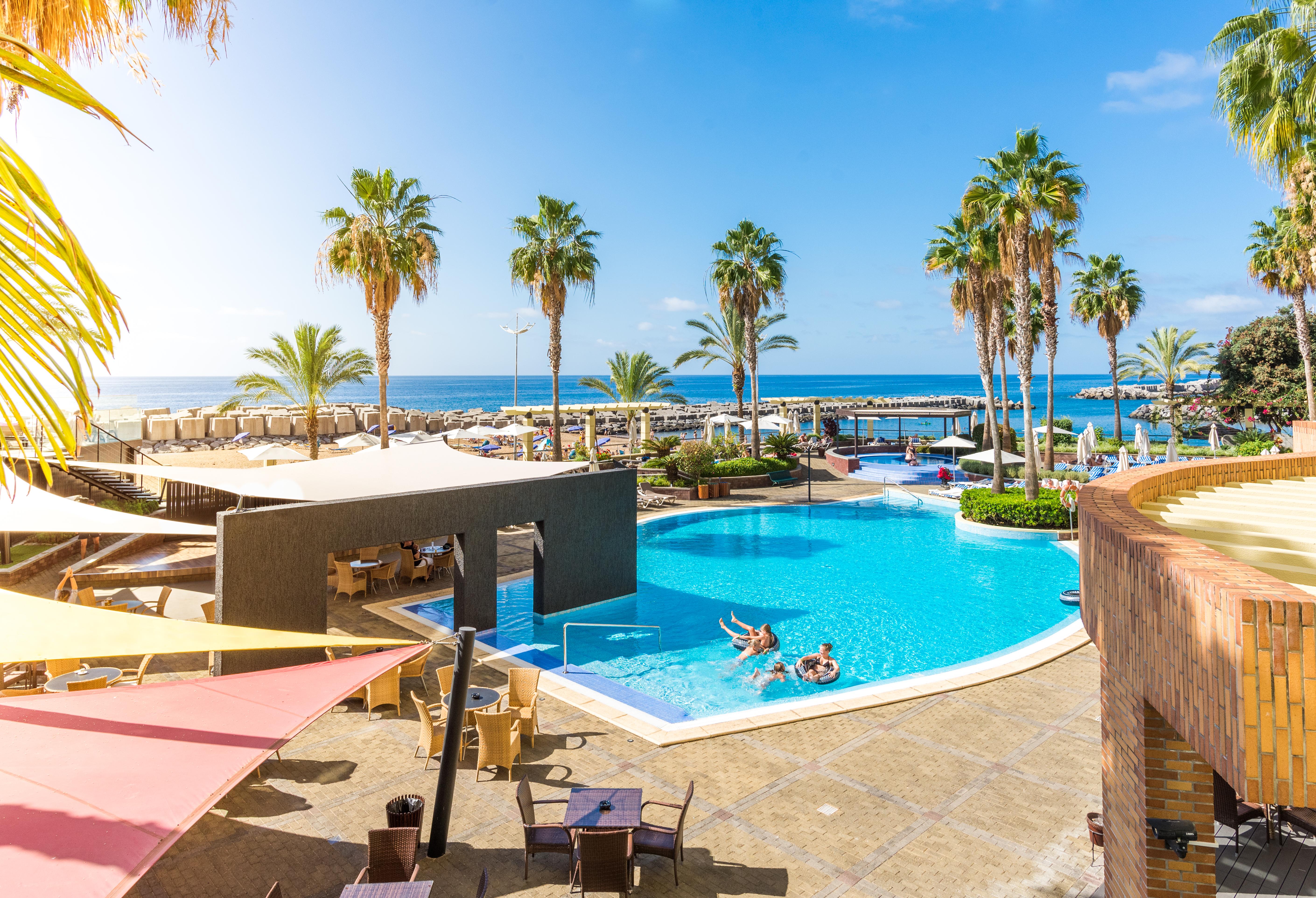 Calheta - - Savoy Signature Hotell 4*